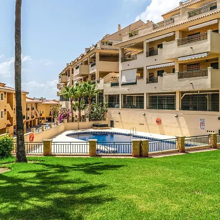 Apartment Stunning In Benalmadena Costa Arroyo De La Miel