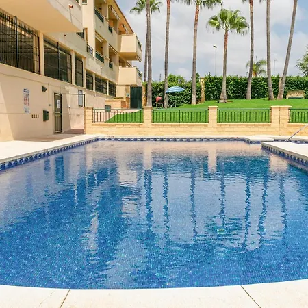 Apartment Stunning In Benalmadena Costa Arroyo De La Miel