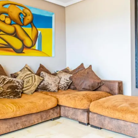 Apartment Stunning In Benalmadena Costa Arroyo De La Miel