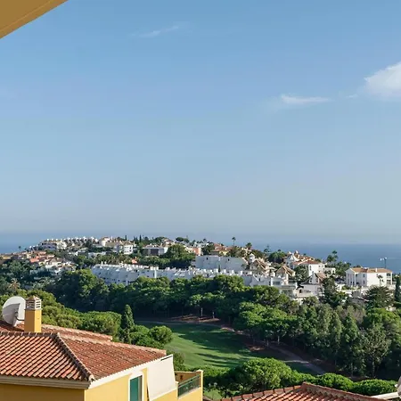 Stunning In Benalmadena Costa Apartment *