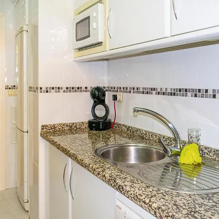 Stunning In Benalmadena Costa Apartment Arroyo De La Miel