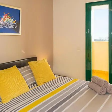 Apartment Stunning In Benalmadena Costa Arroyo De La Miel