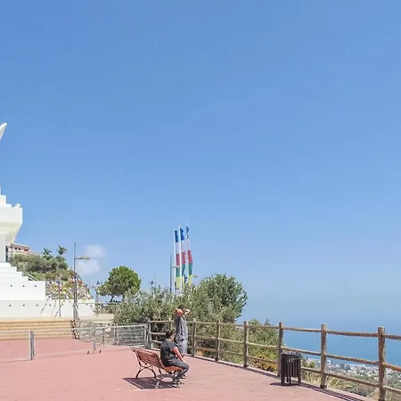 Apartment Stunning In Benalmadena Costa *