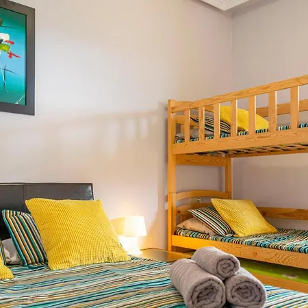 Stunning In Benalmadena Costa Apartment