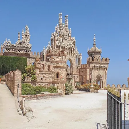 Stunning In Benalmadena Costa Apartment Arroyo De La Miel