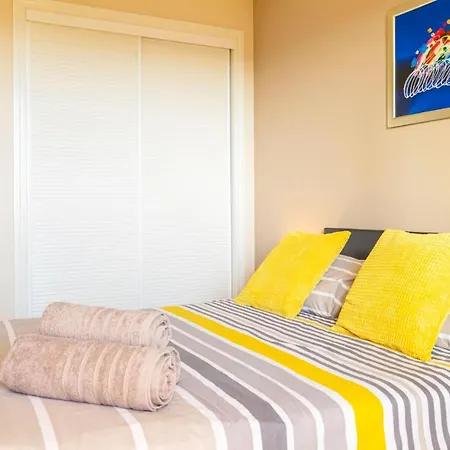 Stunning In Benalmadena Costa Apartment Arroyo De La Miel