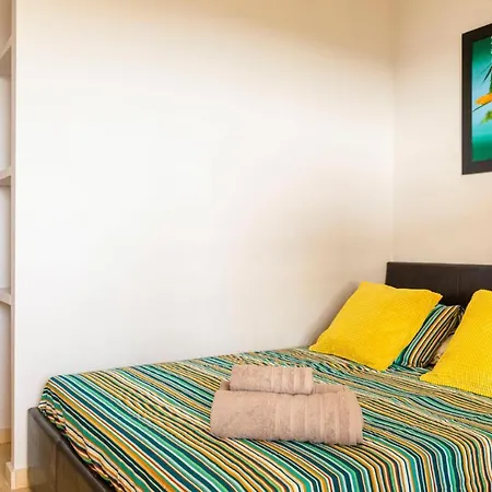 Apartment Stunning In Benalmadena Costa
