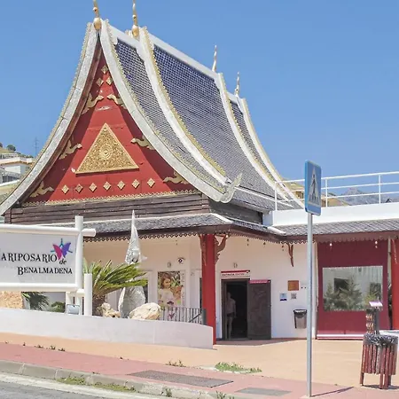 Apartment Stunning In Benalmadena Costa Arroyo De La Miel