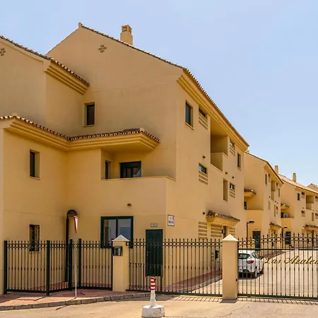 Stunning In Benalmadena Costa Apartment