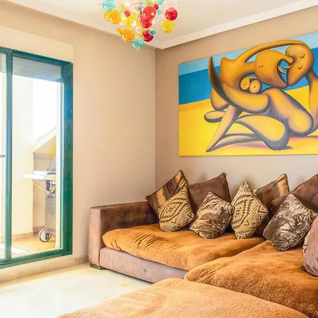 Apartment Stunning In Benalmadena Costa *