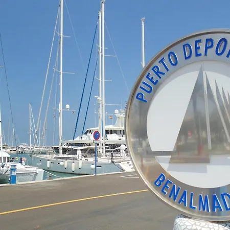 Stunning In Benalmadena Costa Arroyo De La Miel