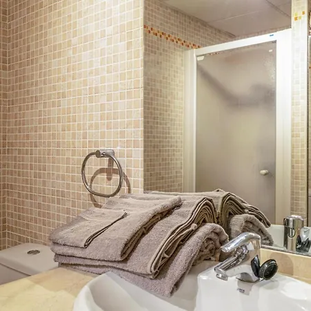 Apartment Stunning In Benalmadena Costa *