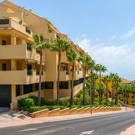 Apartment Stunning In Benalmadena Costa